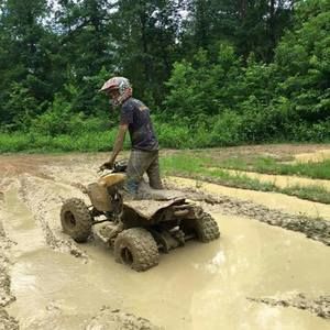 Meet your Posher, Kyle